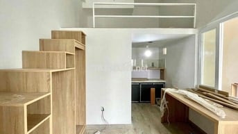 Cho thuê CH  đi bộ qua UTH, FTU chỉ 3p n