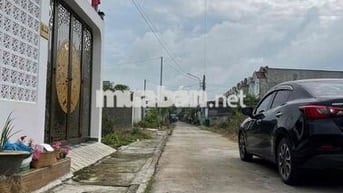 Bán đất ngay Chợ Tương Bình Hiệp 707m2