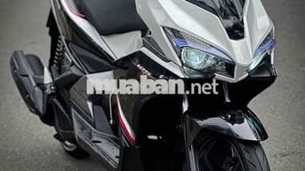 Ab 125 2016 Trắng Đen zin có góp