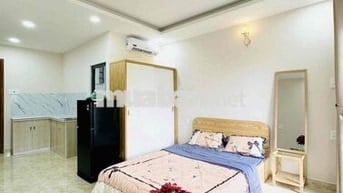 CHO THUÊ STUDIO BALCON SIÊU THOÁNG GẦN CHỢ BÀ CHIỂU