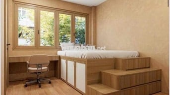 Bán nhà Phố trần quốc vượng + CCMN+ Dòng Tiền Ổn định + Cầu giấy