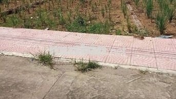 BÁN 157,4M FULL THỔ MẶT TIỀN 5,69M,GIÁ CHỈ 2,65TỶ HÒA TRÚC XÃ PHÚ CÁT