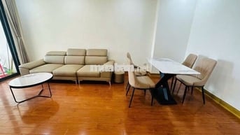 Vào luôn CH 2N 2VS 70m2 full đồ đẹp tại FLC 36 Phạm Hùng chỉ 13,5tr/th