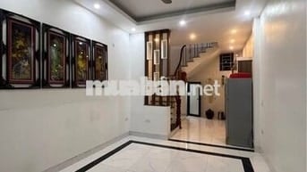 Bán nhà p/lô Mậu Lương 64m², đường 11.5m, vỉa hè 5m, 4t , giá 13t