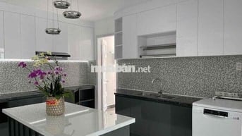 bán căn hộ phú hoàng anh 129m2 3pn2wc nhà mới ,sổ hồng riêng,