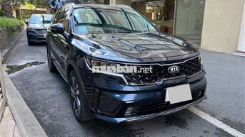Kia sorento 39000 km
