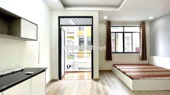 STUDIO CÓ BANCOL - GẦN HỌC VIỆN HÀNG KHÔNG