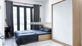 💥STUDIO BAN CÔNG THOÁNG 35m2 - FULL NT - GẦN IUH, VLU