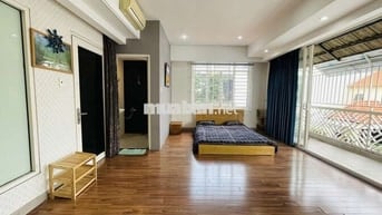 🏡 Cho thuê căn hộ dịch vụ phòng siêu rộng trung tâm quận 3 (cũ)
