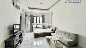 ✨ CHDV GẦN VLU - 40m2 FULL NT - CỬA SỔ LỚN
