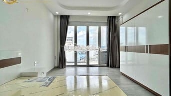 🇻🇳CĂN HỘ MỚI 40m2🇻🇳 BAN CÔNG TÁCH BẾP - FULL NỘI THẤT