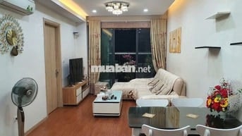 Cho thuê CH HD Mon City - Mỹ Đình 70m2 2PN nội thất đẹp giá 13,5tr/th