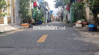 MẶT TIỀN ĐƯỜNG 24 .GẦN LÊ VĂN QUỚI, BÌNH TÂN. DT: 3 × 13💲Giá: 3.2 TỶ