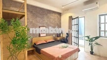 Siêu Phẩm Studio Ngay Lý Thường Kiệt , Huflit Ba Gia , Full Nội Thất