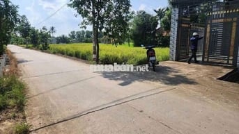 NHÀ MỚI  100% ĐƯỜNG XE HƠI 5X30 .ĐƯỜNG 833B. XÃ PHƯỚC VÂN. CẦN ĐƯỚC.
