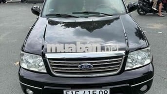 Ford Escape 2004 2.3L 2cầu ngay chủ giá TL