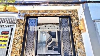 🔥🔥🔥 BÁN NHÀ ĐẸP - MỚI HOÀN THIỆN 1 LẦU - TIẾP GIÁP QUẬN 7 
🔥🔥🔥