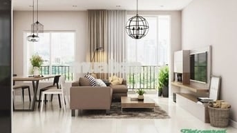 Bán căn hộ Viva Riverside 106m2 căn góc, 3PN 2WC giá 4,75 tỷ