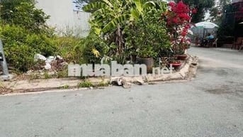 💥 ĐẤT LÔ GÓC 2 MẶT TIỀN - NGANG TỚI 9M - XÂY DỰNG TỰ DO-KDC VEN SÔNG