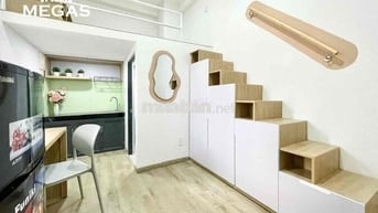 KHAI TRƯƠNG CDHV DUPLEX MỚI 100% NGAY SÁT BÊN ĐH FTU, UTH, HUTECH