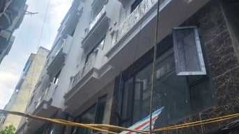 ĐỐNG ĐA - NHÀ MỚI THANG MÁY- Ô TÔ ĐỖ CỬA CHỈ HƠN 9 TỶ