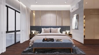 BÁN CENTANA THỦ THIÊM Q.2, 3PN, GIÁ TỐT 5.3 TỶ, TIỆN ÍCH, SỐ HỒNG