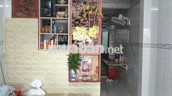 CẦN TIỀN TRƯỚC 30/9- BÁN VỘI CÒN GIÁ 1,6 TỶ HÓC MÔN ( thượng lượng )