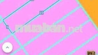 Bán đất Tái Định Cư An Hưng Phát Long Bình Tân sổ riêng mua bán tốt