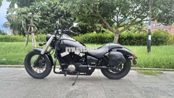 Shadow Phantom 750cc HQCN chính chủ