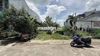 Đất Vị Trí đẹp 7x23m Sổ 158,6m2 Mt nhựa 7m cách Chợ Đại Hải 150m