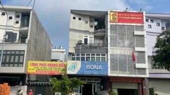 Bán nhà mặt đường số 3 kdc Khang Điền Phước Long B Q9 (156m2) 22.9 tỷ