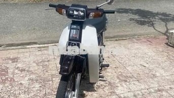 Xe Dream TQ dọn full nhật