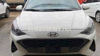 Hyundai Grand i10 2024 - 55000 km