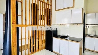 Phòng Trọ Bancol Nằm Ngay Công Hoà, Trường Chinh