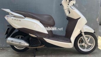 Honda Lead trắng nâu, tay ga,chính chủ,biển Hn