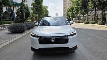 Honda HRV 2025 G - 2500 km