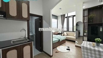 CHDV cao cấp Full Tiện Nghi Trung tâm Gò Vấp