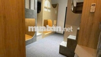 KÝ TÚC XÁ CAO CẤP LÊ VĂN SỸ Q3, NGAY ĐH SƯ PHẠM, PHÒNG ĐẸP - SẠCH SẼ
