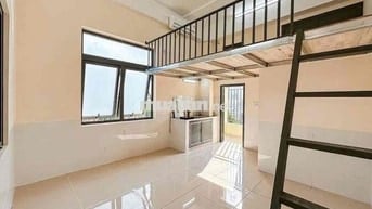 Cho Thuê Căn Gác Thoáng Mát Giá Rẻ Gần Đại Học Huflit Trường Sơn Mới