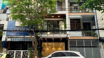 BÁN NHÀ GẤP 60M2 VIEW "THÁP BẮP SỐNG HÀN, GIÁ 13,5 TỶ