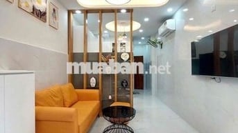💥NHỈNH 6 TỶ💥4 TẦNG BTCT💥NGUYỄN ĐÌNH CHIỂU,Q3💥25m2