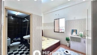 CHDV, Phòng trọ giá rẻ full nội thất gần ĐH Bách Khoa, ĐH UEH cs2, …