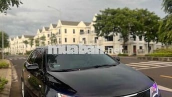 Kia Forte 2008 SLi 1.6 AT - 156456 km
