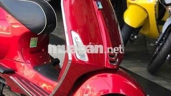 vespa sprint2020