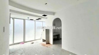 CHO THUÊ CHDV 1PN FULL NỘI THẤT BANCOL GẦN ĐẠI HỌC KINH TẾ