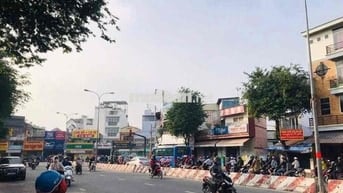 Mặt tiền Lê Trọng Tấn - VIP Tân Phú