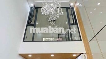 💥HẺM XE TẢI💥5 TẦNG💥CÓ THANG MÁY💥CHỈ NHỈNH 8 TỶ💥CMT8, Q3