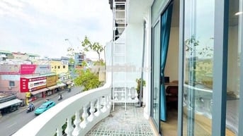 💥BANCOL - FULL NT - GIỐNG ẢNH 100% - NHÀ MẶT TIỀN PHAN VĂN TRỊ