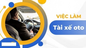 Công ty CPTM & DVDL Vietbiz cần tuyển lái xe bằng B2