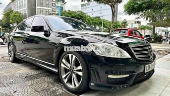 Mercedes Benz S Class 2005 - 120000 km